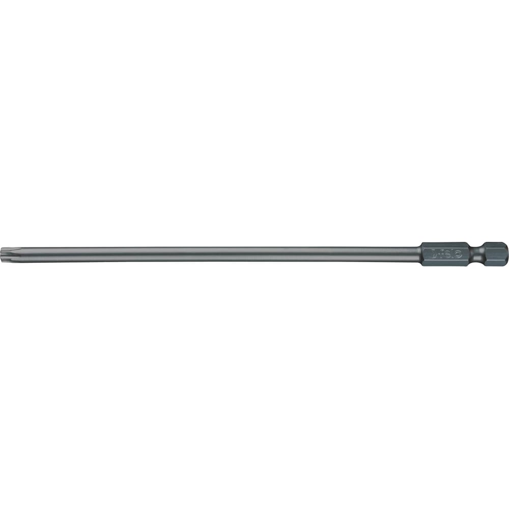 Изображение товара Бита Industrial Torx 25, 150 мм, 3 шт Felo 03625010 Изображение товара Бита Industrial Torx 25, 150 мм, 3 шт Felo 03625010