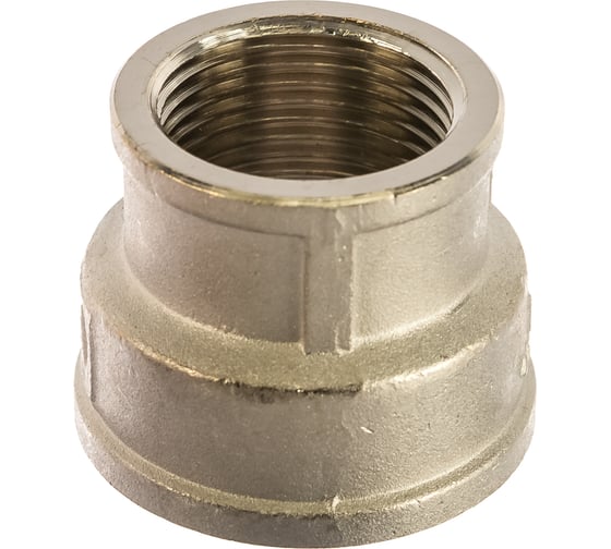 Изображение товара Муфта переходная Valtec внутренняя-внутренняя резьба 1 1/4"х1" VTr.240.N.0706