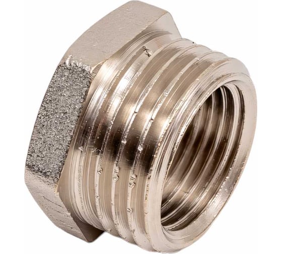 Изображение товара Футорка  1/2"х 3/8" вн-нар Valtec VTr.581.N.0403