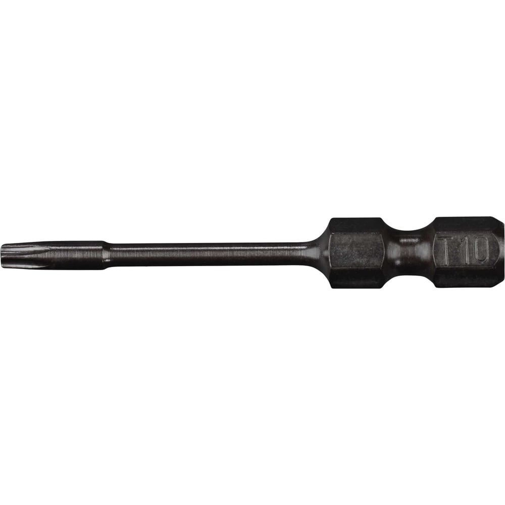 Изображение товара Ударная бита Impact TX 10 50 мм 5 шт кофе Felo монтажный инструмент
