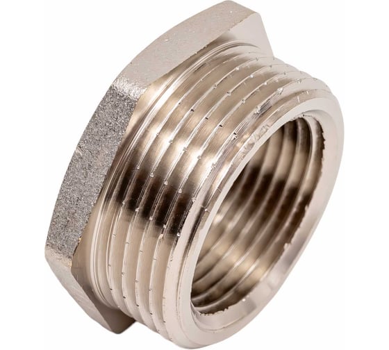 Изображение товара Проходная пробка 1 1/ 4"х1" Valtec 76584