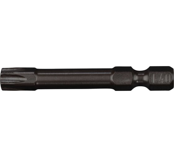 Изображение товара Бита ударная Impact TX 40, 50 мм, E6.3, 5 шт Felo 03640540