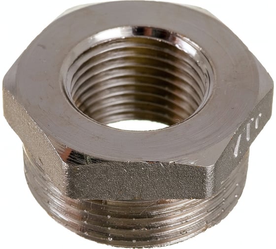 Изображение товара Футорка 1"х1/2" вн-нар Valtec VTr.581.N.0604