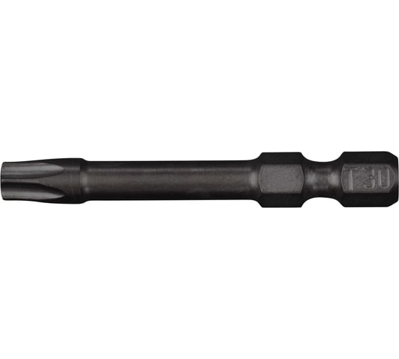 Изображение товара Бита ударная Impact TX 30, 50 мм, E6.3, 5 шт Felo 03630540