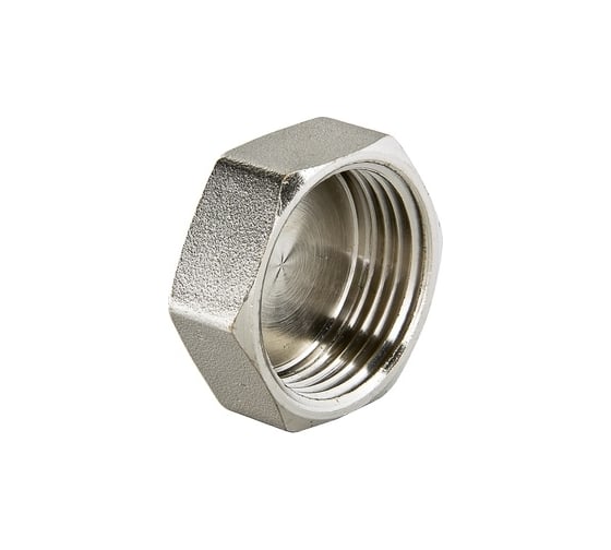 Изображение товара Пробка 1 1/4" внутренняя резьба Valtec 62037