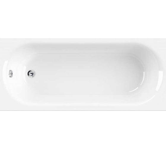 Изображение товара Акриловая ванна Cezares PIAVE-170-70-42-W37