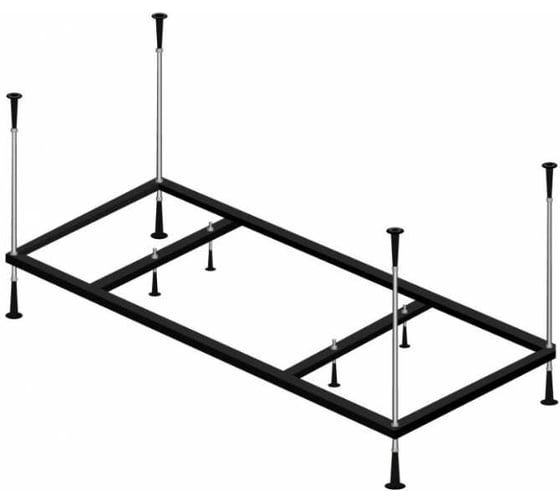Изображение товара Металлический каркас Cezares EMP-150-70-MF-R