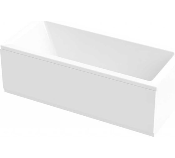 Изображение товара Акриловая ванна Cezares PLANE MINI-180-80-42-W37