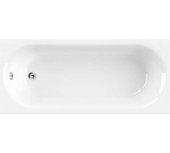 Изображение товара Акриловая ванна Cezares PIAVE-170-75-42-W37