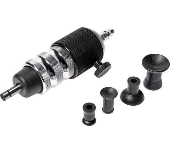 Изображение товара Пневматическая машинка для притирки клапанов JTC 5716A