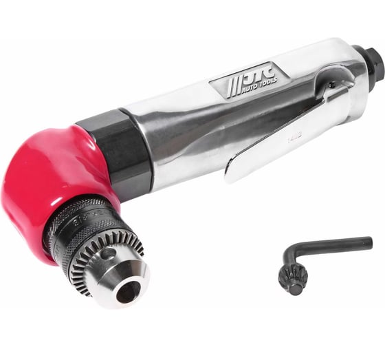 Изображение товара Угловая пневмодрель JTC 3833