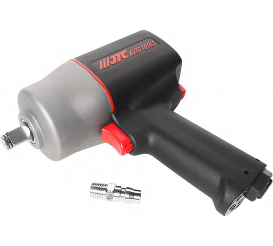 Изображение товара Ударный усиленный пневмогайковерт JTC 5335