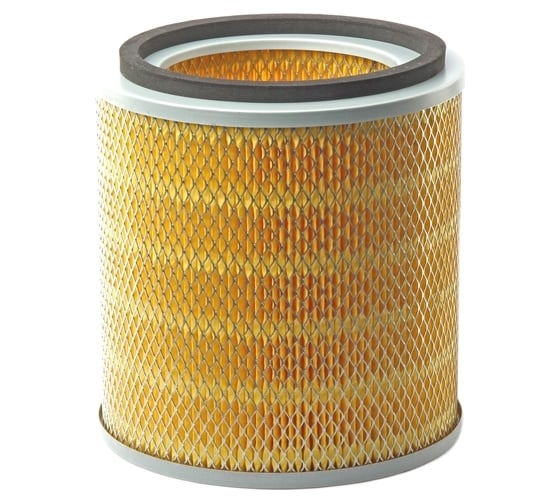 Изображение товара Фильтр воздушный DFA444 Double Force 169121