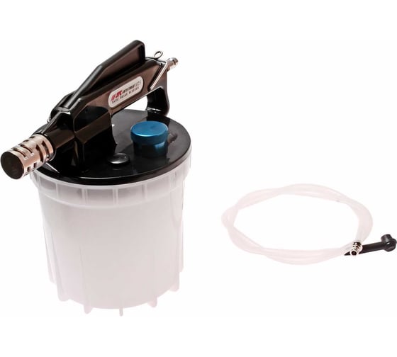 Изображение товара Пневматическое устройство для откачки тормозной жидкости JTC 1025