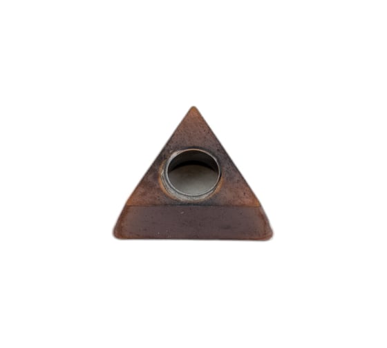 Изображение товара Режущая пластина 45 градусов по нержавеющей стали EUROBOOR BM45AIR.45SS               