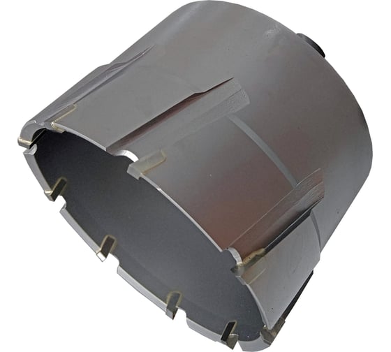 Изображение товара Сверло корончатое PROTON d102мм (h=50) (Weldon 32) ТСТ Т0000028459