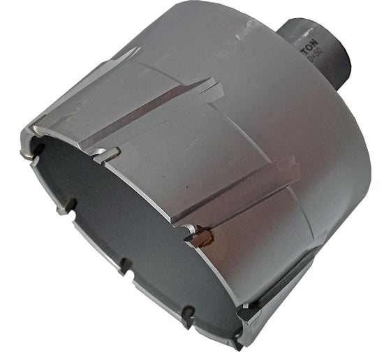 Изображение товара Сверло корончатое PROTON d100мм (h=50) ТСТ УТ000000228