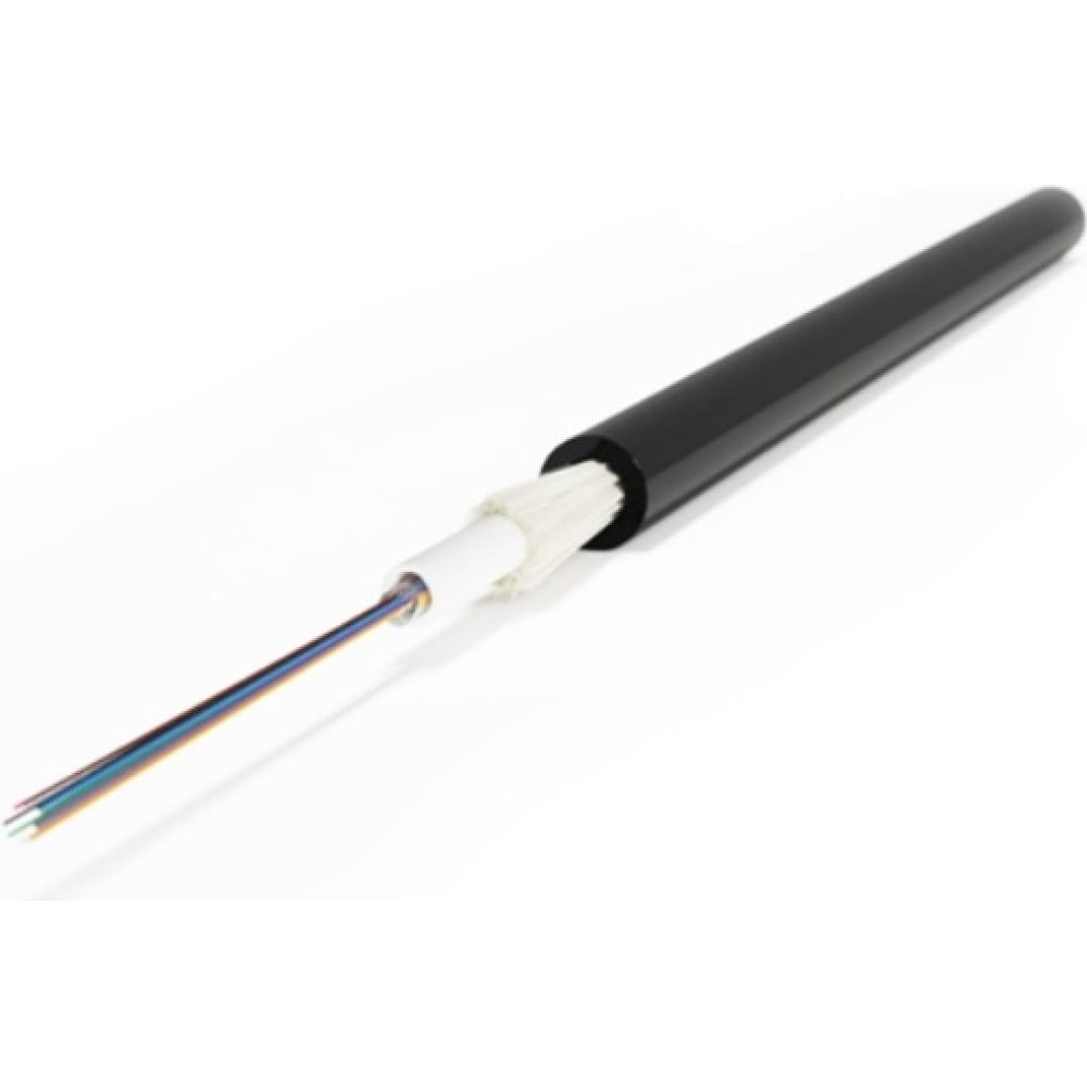 Одномодовый волоконно-оптический кабель для внешней прокладки Hyperline - 397431