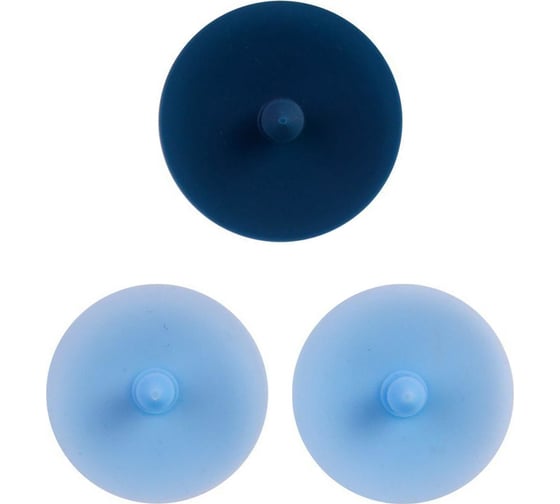 Изображение товара Клапаны для полумаски Jeta Safety 6500 3 шт. 65202