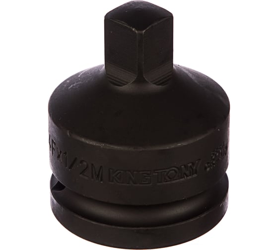 Изображение товара Ударный переходник с шариковым фиксатором 3/4">1/2" KING TONY 6864P