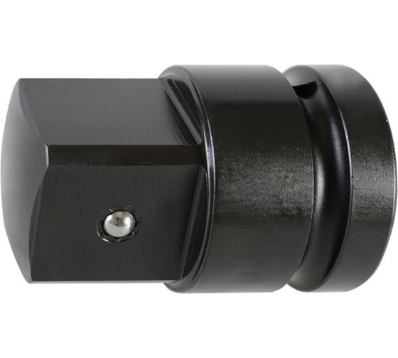 Изображение товара Ударный переходник с шариковым фиксатором 3/4">1" KING TONY 6868P