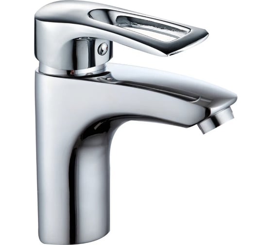 Изображение товара Смеситель для умывальника Gota Rocio Toledo d40 1/10 151010-GOTA