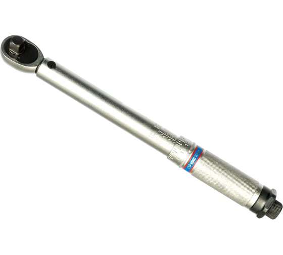Изображение товара Динамометрический ключ KING TONY 34323-1A, 3/8", 5-25 Нм