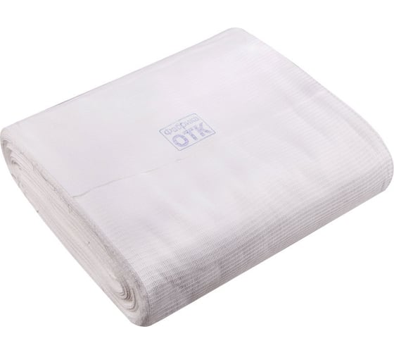 Изображение товара Вафельное отбеленное полотно OfficeClean 45смх60м , 200г/м2 260702