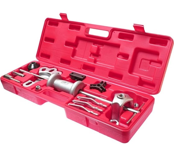 Изображение товара Набор универсальных съемников полуоси JTC 1145