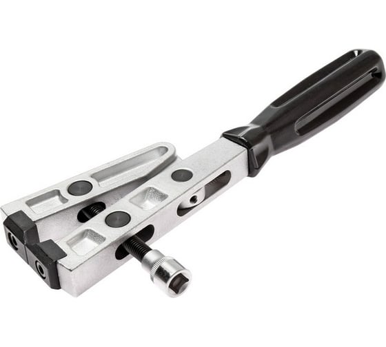 Изображение товара Съемник ленточных хомутов ШРУСа (усиленные клещи) JTC 1532A