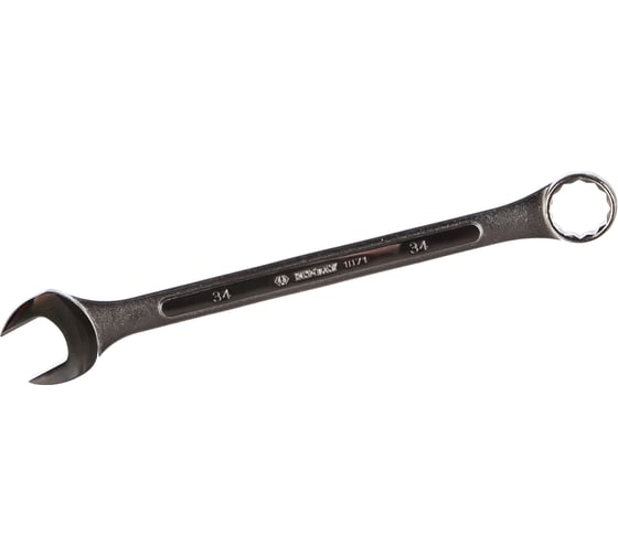 Изображение товара Комбинированный ключ 34мм KING TONY 1071-34