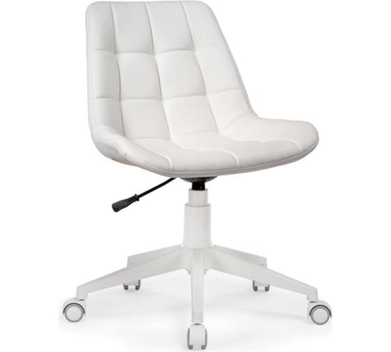 Изображение товара Стул Woodville Келми 1 белый 518295