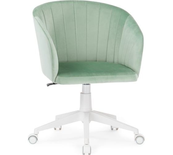 Изображение товара Стул Woodville Тибо confetti aquamarine 464217