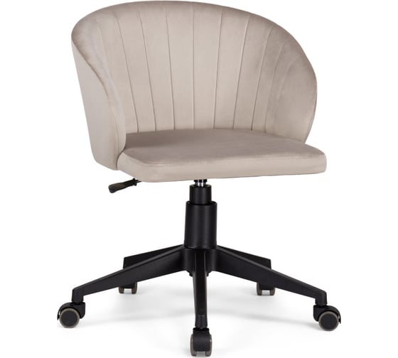 Изображение товара Стул Woodville Пард светло-коричневый 464229