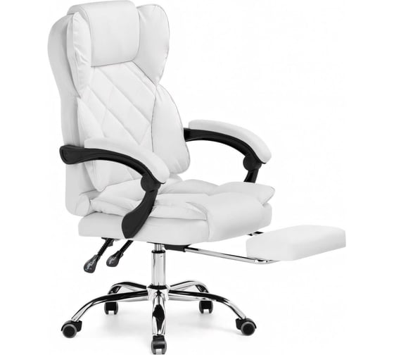 Изображение товара Стул Woodville Kolson whitе 15342