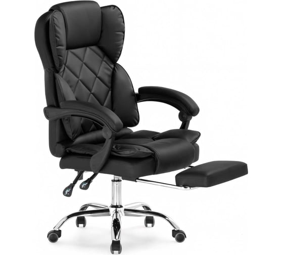 Изображение товара Стул Woodville Kolson black 15341