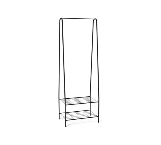 Изображение товара Вешалка Sheffilton SHT-WR18 В1-100