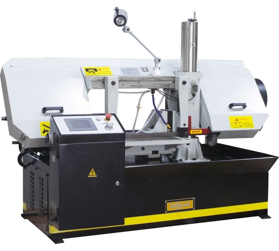 Изображение товара Ленточнопильный станок Stalex BS-5030 388156