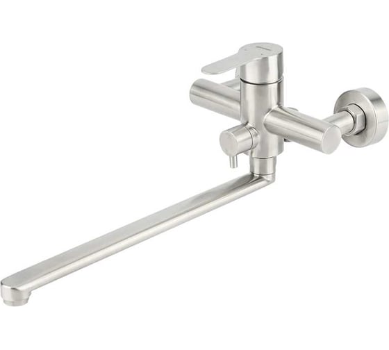 Изображение товара Смеситель для ванны с длинным изливом OSGARD HUGG 11223 940000001177