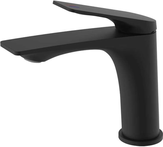 Изображение товара Смеситель для раковины OSGARD SOLEN BLACK 58013 940000001203