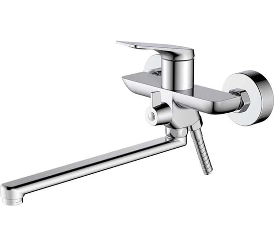 Изображение товара Смеситель для ванны с длинным изливом OSGARD SOLEN 57223 940000001201