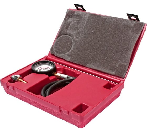 Изображение товара Приспособление для проверки пропускной способности катализатора, с адаптерами JTC 1520