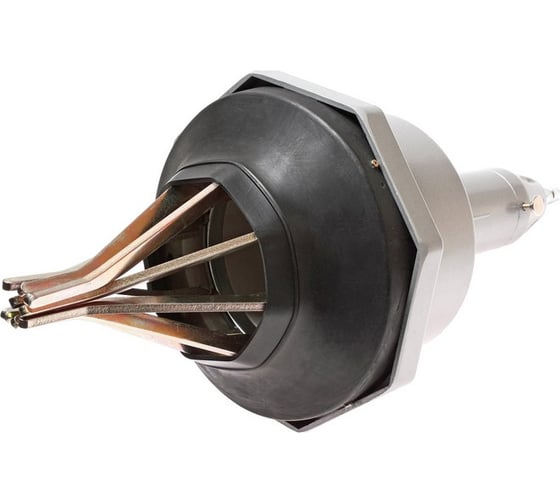 Изображение товара Пневматическое приспособление для замены пыльника рулевой рейки и ШРУСА, 125PSI JTC 4860