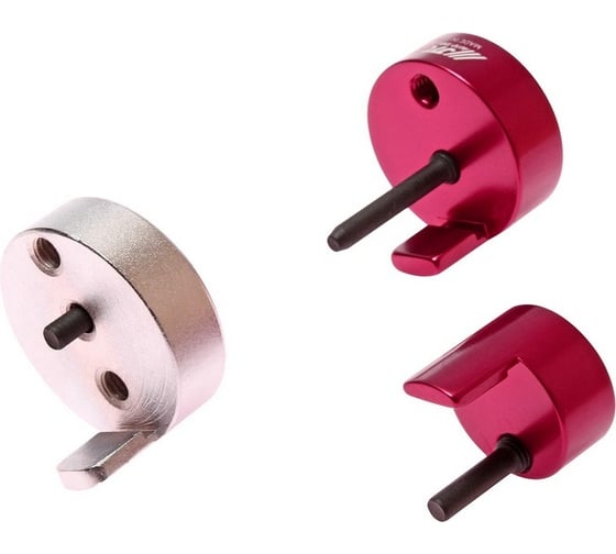 Изображение товара Набор для установки приводного ремня, 3 предмета /1/20 JTC -4084 668567