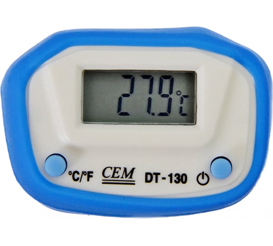 Изображение товара Термометр СЕМ DT-130 480250