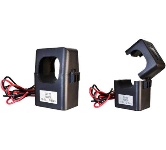 Изображение товара Измерительный трансформатор тока НовАтек-Электро (клипса) SCT-T36 600/5