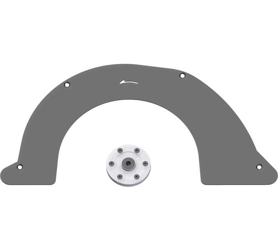 Изображение товара Адаптер обрезки края для ETR 400 P EIBENSTOCK 3744W000