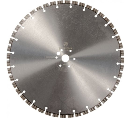Изображение товара Диск алмазный режущий близко к краю 400 ETR 400 мм EIBENSTOCK 3744V000