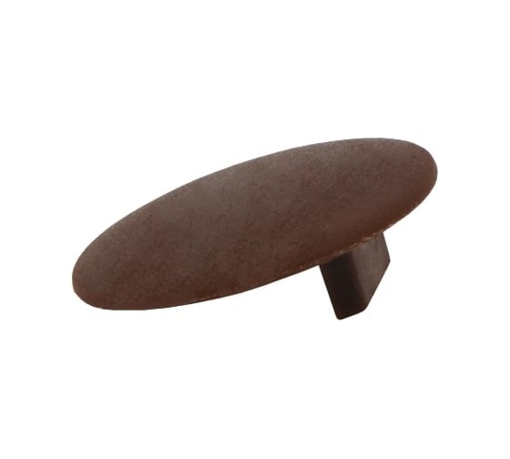 Изображение товара Заглушка Hafele для стяжки TRIO, черная 262.88.369