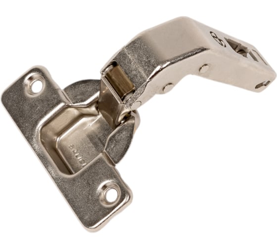 Изображение товара Петля для фальш панелей Hafele 180/94 градусов 329.34.641